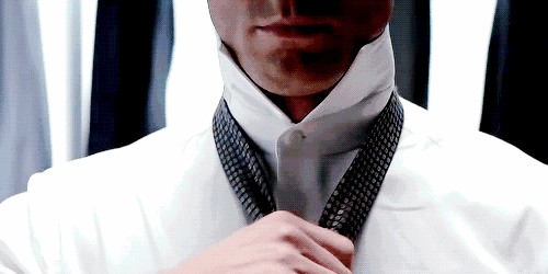 领带怎么选（领带材料什么是最好） 第1张