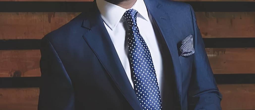 领带怎么选（领带材料什么是最好） 第8张