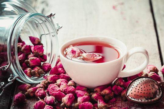 女性保健茶（常见的女性保健茶有哪些？） 第3张