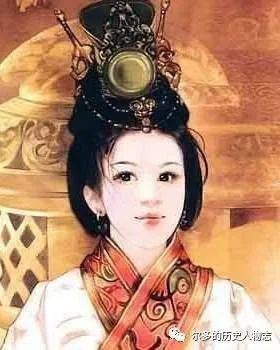 汉文帝的皇后（汉文帝的皇后窦漪房） 第2张