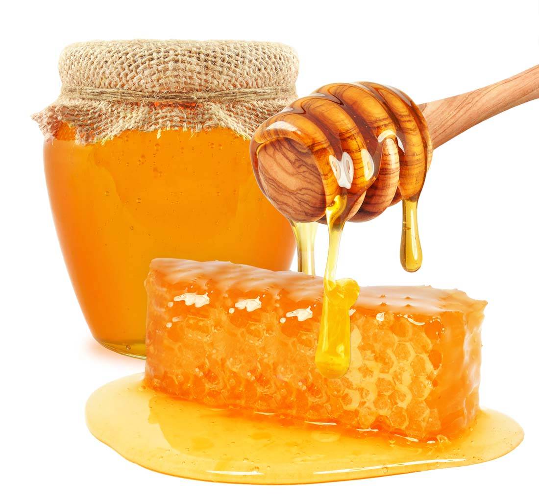 蜂蜜的功效与作用及食用方法（蜂蜜的功效及食用方法！） 第2张