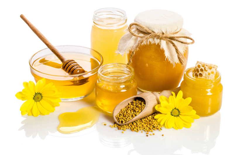 蜂蜜的功效与作用及食用方法（蜂蜜的功效及食用方法！） 第3张