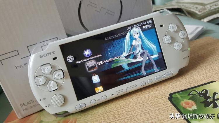psp3000好玩的游戏（外媒评价PSP十大经典最好玩的游戏） 第10张