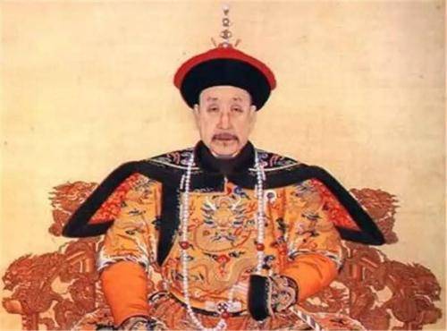 清代皇帝(清朝十二位皇帝都是谁？) 第8张