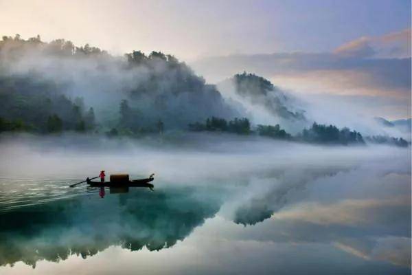 中国最大的湖（中国最大的十个湖泊） 第10张
