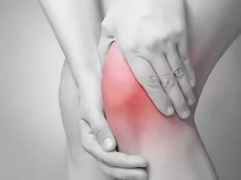 膝盖疼痛（膝盖疼痛 试试这两个方法） 第2张