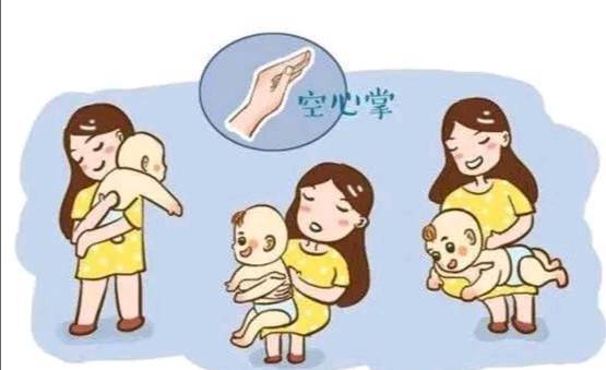 小孩吐奶的原因（宝宝吐奶原因及处理方法） 第2张