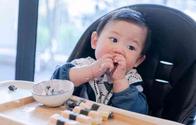 10个月宝宝吃什么？（10-12个月的宝宝如何喂养？） 第6张