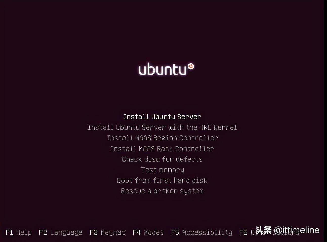 如何安装linux(电脑安装linux系统) 第38张