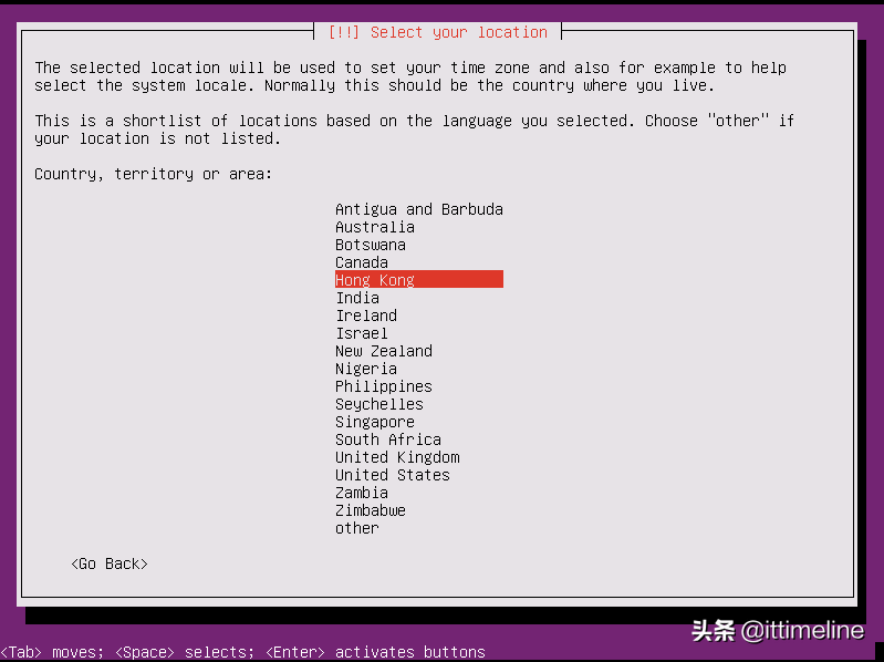 如何安装linux(电脑安装linux系统) 第40张