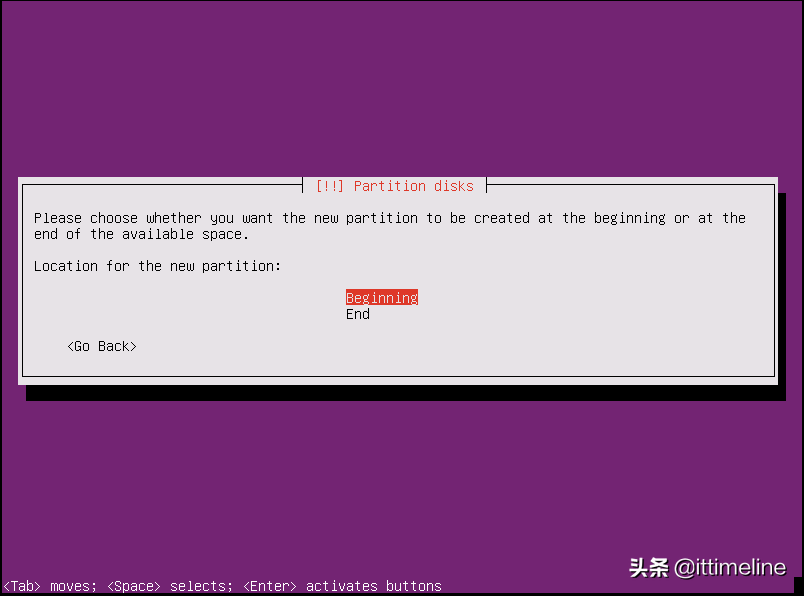 如何安装linux(电脑安装linux系统) 第54张