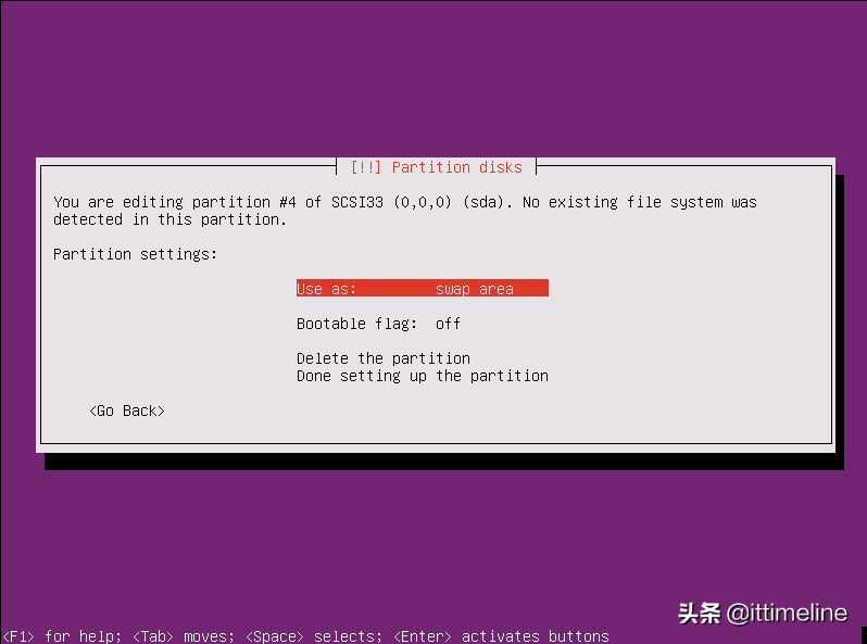 如何安装linux(电脑安装linux系统) 第60张