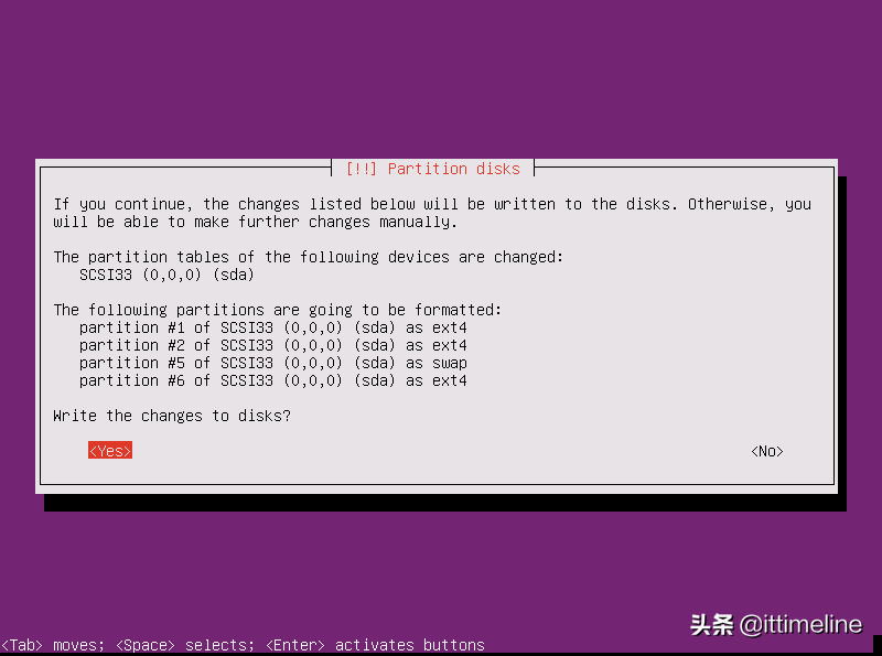 如何安装linux(电脑安装linux系统) 第63张