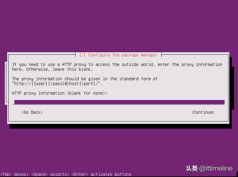 如何安装linux(电脑安装linux系统) 第65张