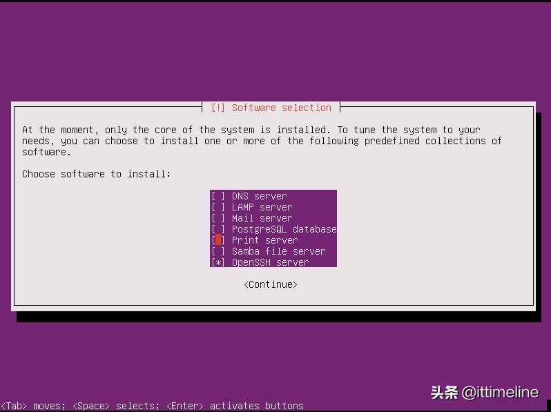 如何安装linux(电脑安装linux系统) 第68张
