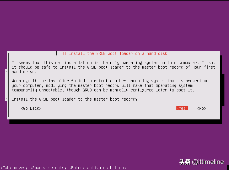 如何安装linux(电脑安装linux系统) 第69张