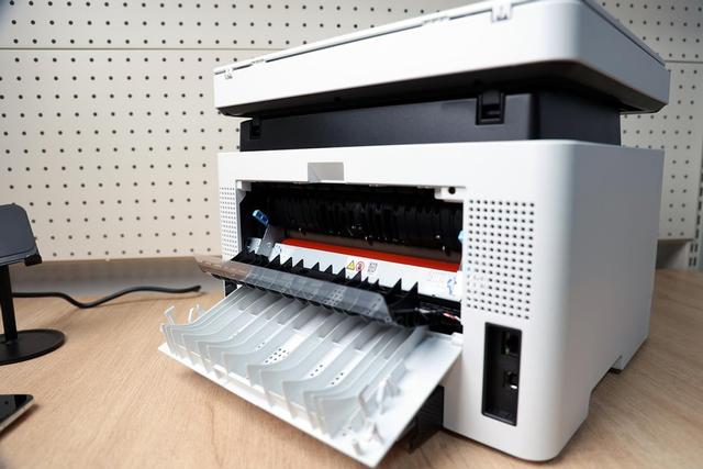 打印从未如此简单和便宜：HUAWEI PixLab X1激光打印机体验 第5张