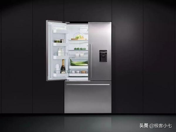海尔冰箱和美的冰箱哪个质量好（国内冰箱排名前十的品牌有哪些） 第1张
