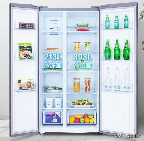 海尔冰箱和美的冰箱哪个质量好（国内冰箱排名前十的品牌有哪些） 第3张