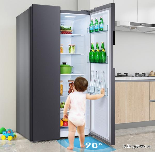 海尔冰箱和美的冰箱哪个质量好（国内冰箱排名前十的品牌有哪些） 第4张
