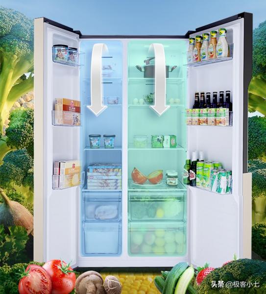 海尔冰箱和美的冰箱哪个质量好（国内冰箱排名前十的品牌有哪些） 第7张
