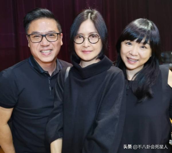 香港女演员名单大全（香港老演员全部名单2020） 第19张