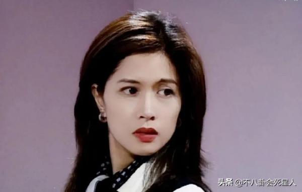香港女演员名单大全（香港老演员全部名单2020） 第17张