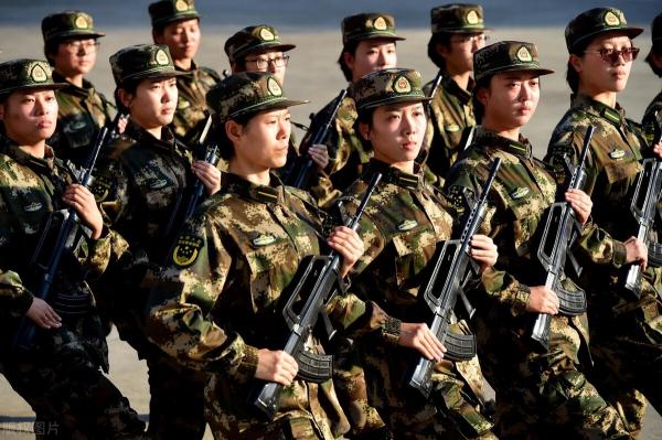 中国最可怕的部队（最恐怖的特种部队讲解） 第5张