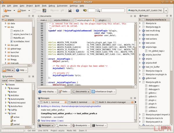 开发c语言用什么工具（c语言入门编程软件） 第17张