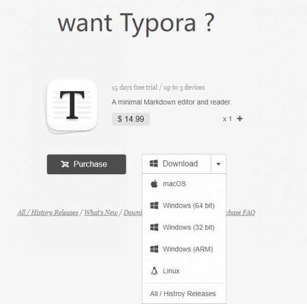typora 使用教程（typora排版使用技巧） 第3张