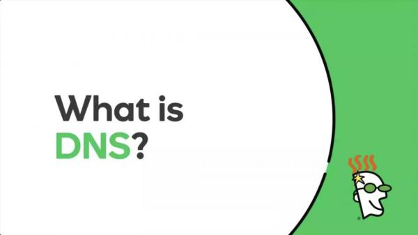 dns是什么意思（手动设置IP地址和DNS教程） 第1张