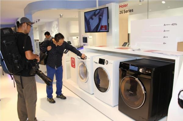 中国最好的洗衣机品牌排行榜（全自动滚筒洗衣机十大排名） 第1张