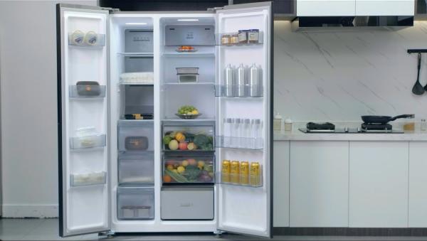 奥马电冰箱质量怎么样（奥马冰箱使用评测） 第5张