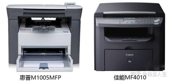惠普1005打印机价格是多少（惠普1005打印机功能键图解） 第3张