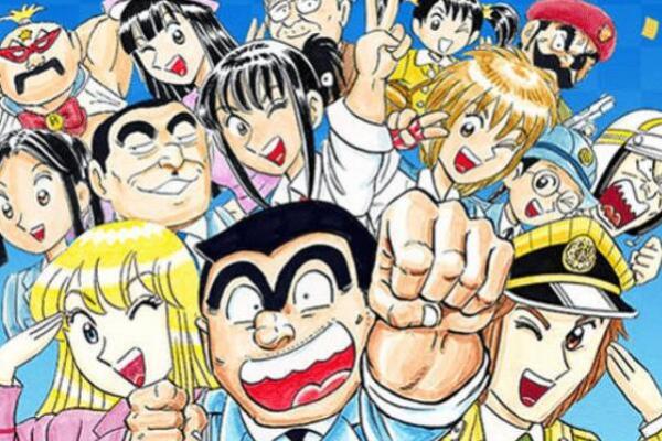 日本漫画全球销量排名（历年漫画销量年榜） 第6张