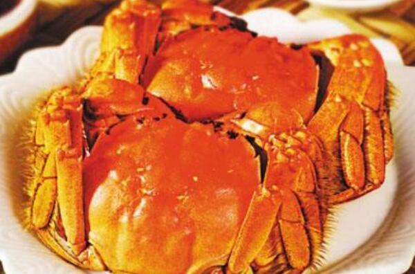 中国哪里的螃蟹最好吃（中国十大名蟹排行榜） 第6张