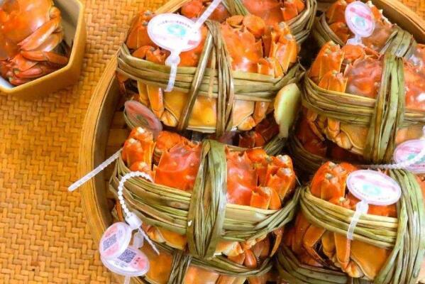 中国哪里的螃蟹最好吃（中国十大名蟹排行榜） 第8张