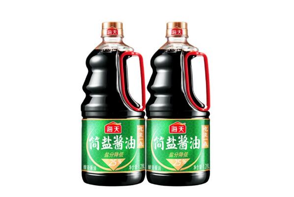 中国酱油品牌排行榜前十名（零添加酱油排行榜前十名） 第1张