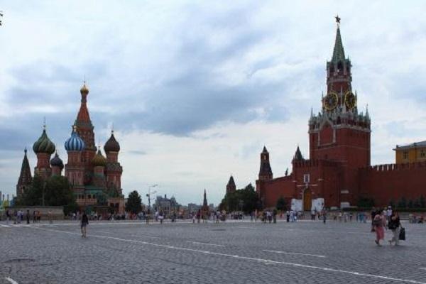 俄罗斯旅游最著名景点（冬季的俄罗斯旅游十大景点） 第1张