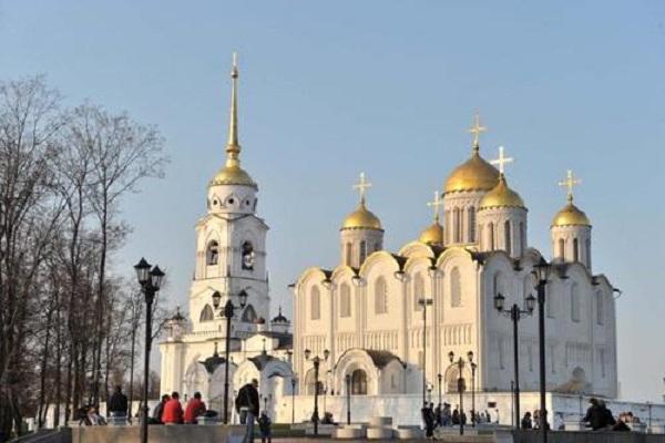 俄罗斯旅游最著名景点（冬季的俄罗斯旅游十大景点） 第5张
