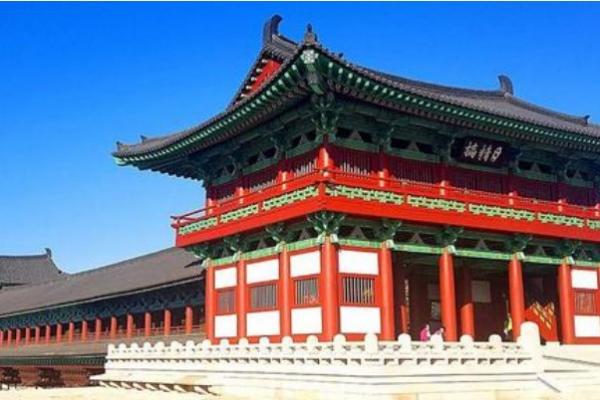 韩国最好的旅游景点是哪里（韩国十大景点介绍） 第8张