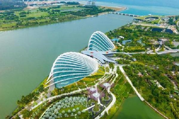 新加坡的著名旅游景点有哪些（新加坡旅游景点排名前十） 第1张