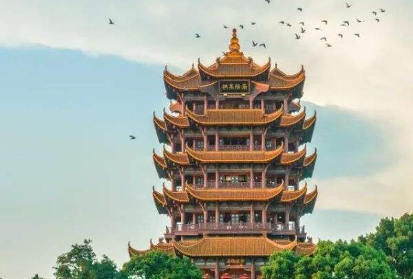 2021春节武汉旅游最佳去处（武汉最佳旅游时间） 第4张