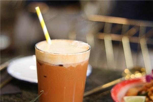 上海奶茶店十大排行榜（上海网红奶茶排行） 第2张