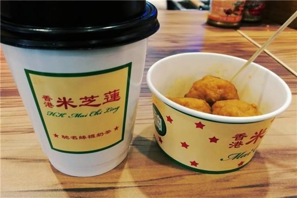 上海奶茶店十大排行榜（上海网红奶茶排行） 第5张