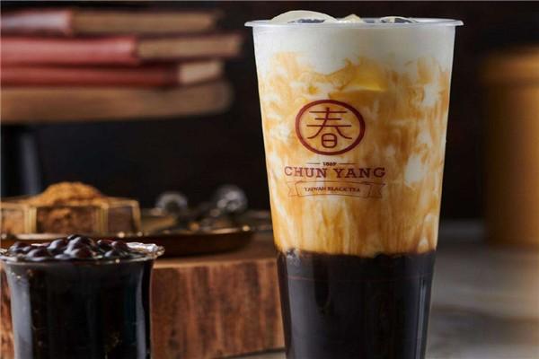 上海奶茶店十大排行榜（上海网红奶茶排行） 第8张