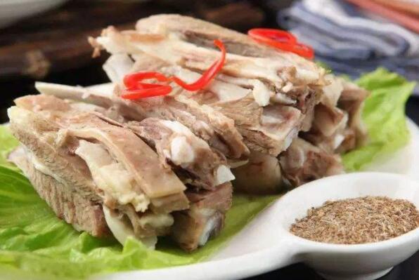 中国最好吃的羊肉排名（中国十大羊肉排名介绍） 第1张