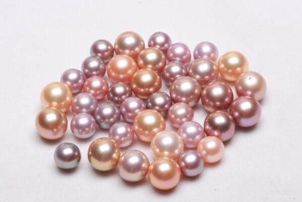 珍珠的品种有哪几种（最顶级的珍珠品种）