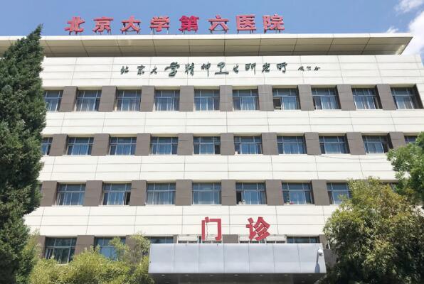 中国精神病医院排行前十（中国最好精神病医院排名介绍） 第1张