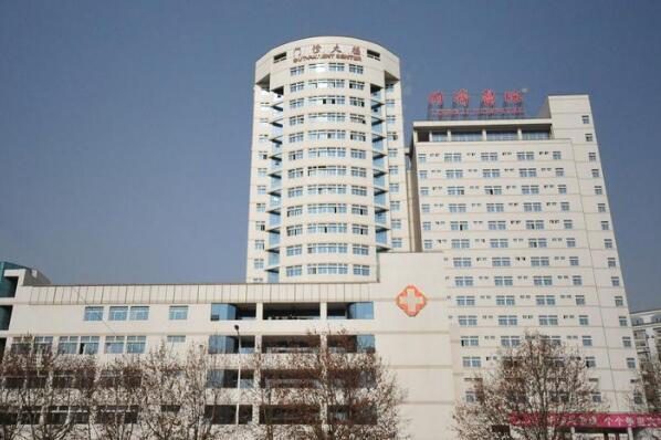 武汉市前十大医院排名（武汉市医院等级一览表） 第1张